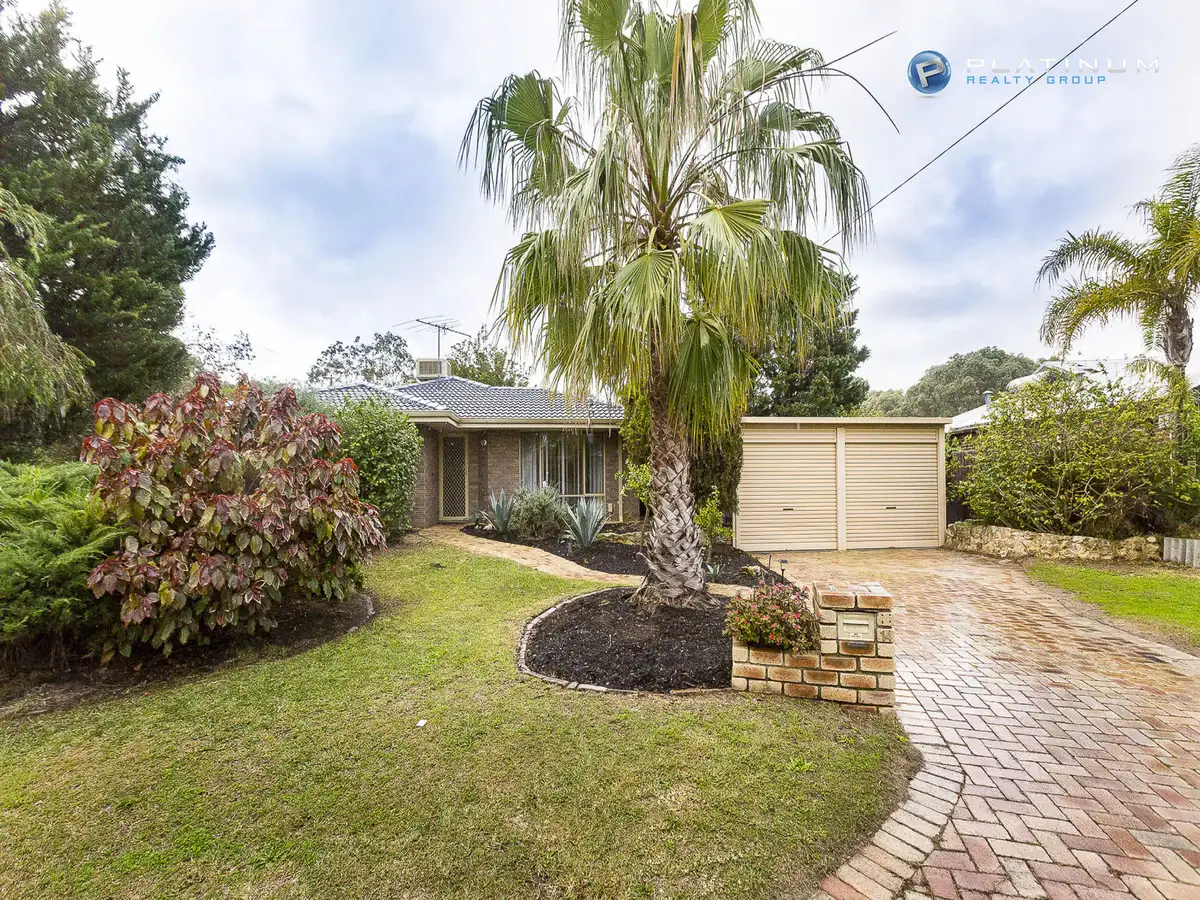 Main view of Homely house listing, 14 Conway Grove, Heathridge WA 6027