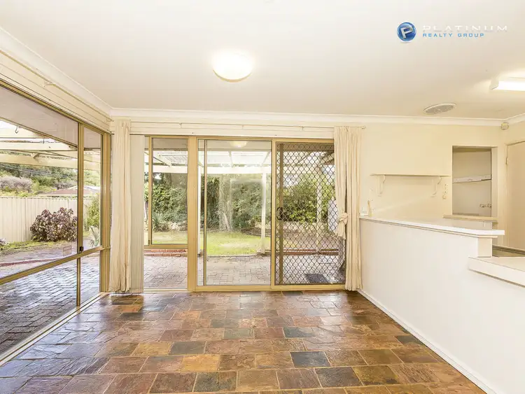 Sixth view of Homely house listing, 14 Conway Grove, Heathridge WA 6027