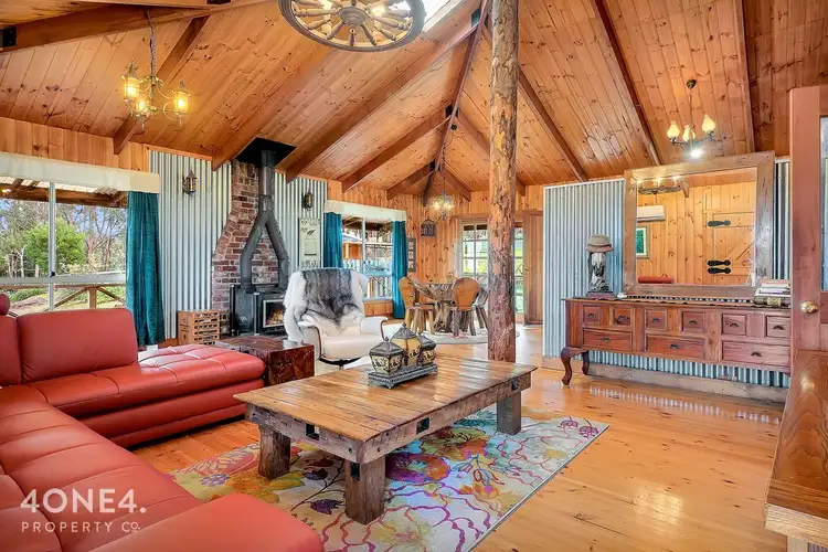 Fourth view of Homely house listing, 17 Alomes Road, Forcett TAS 7173