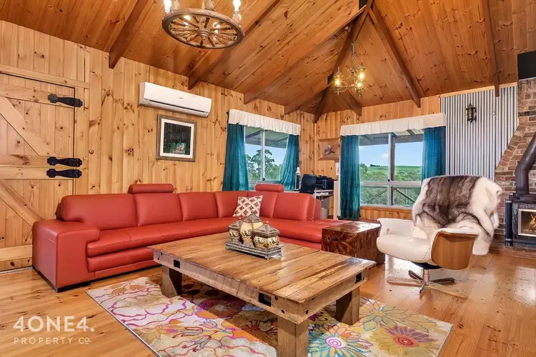 Fifth view of Homely house listing, 17 Alomes Road, Forcett TAS 7173