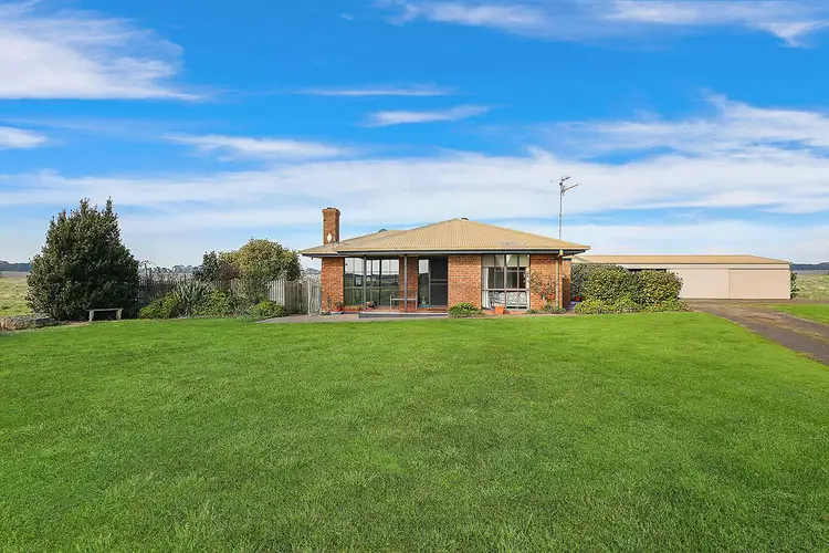 105 Morrells Road, Ondit VIC 3249