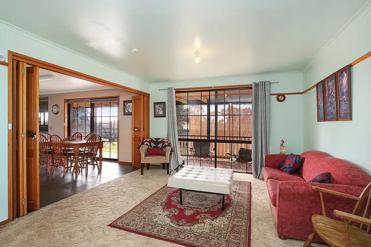 Sixth view of Homely rural property listing, 105 Morrells Road, Ondit VIC 3249