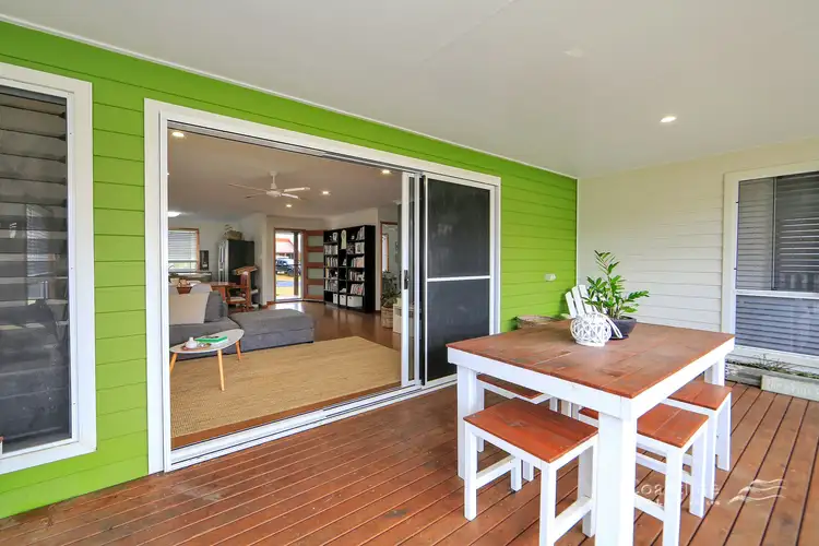 Seventh view of Homely house listing, 11 Oceanview Street, Bargara QLD 4670