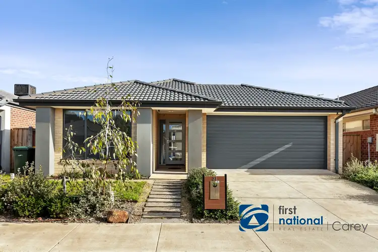 31 Marimba Street, Lara VIC 3212