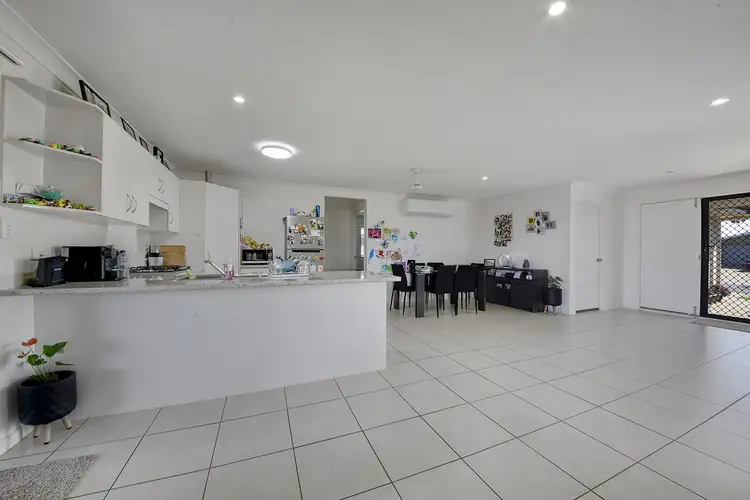 Third view of Homely house listing, 27 Amalfi Drive, Zilzie QLD 4710
