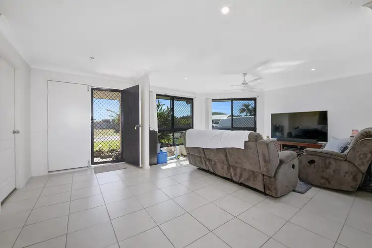 Fifth view of Homely house listing, 27 Amalfi Drive, Zilzie QLD 4710