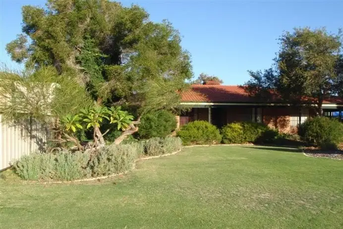 Main view of Homely house listing, 4 Nerita Place, Heathridge WA 6027