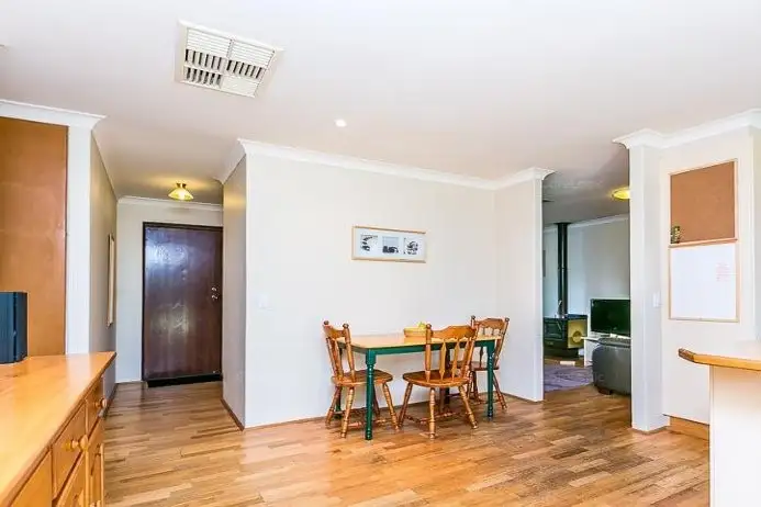 Third view of Homely house listing, 4 Nerita Place, Heathridge WA 6027