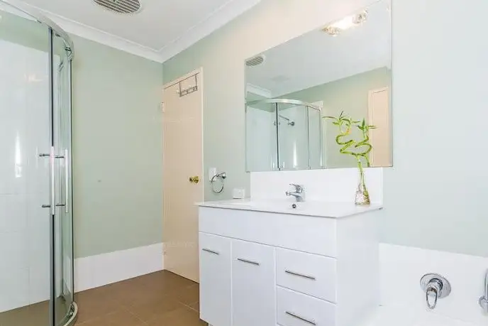 Fifth view of Homely house listing, 4 Nerita Place, Heathridge WA 6027