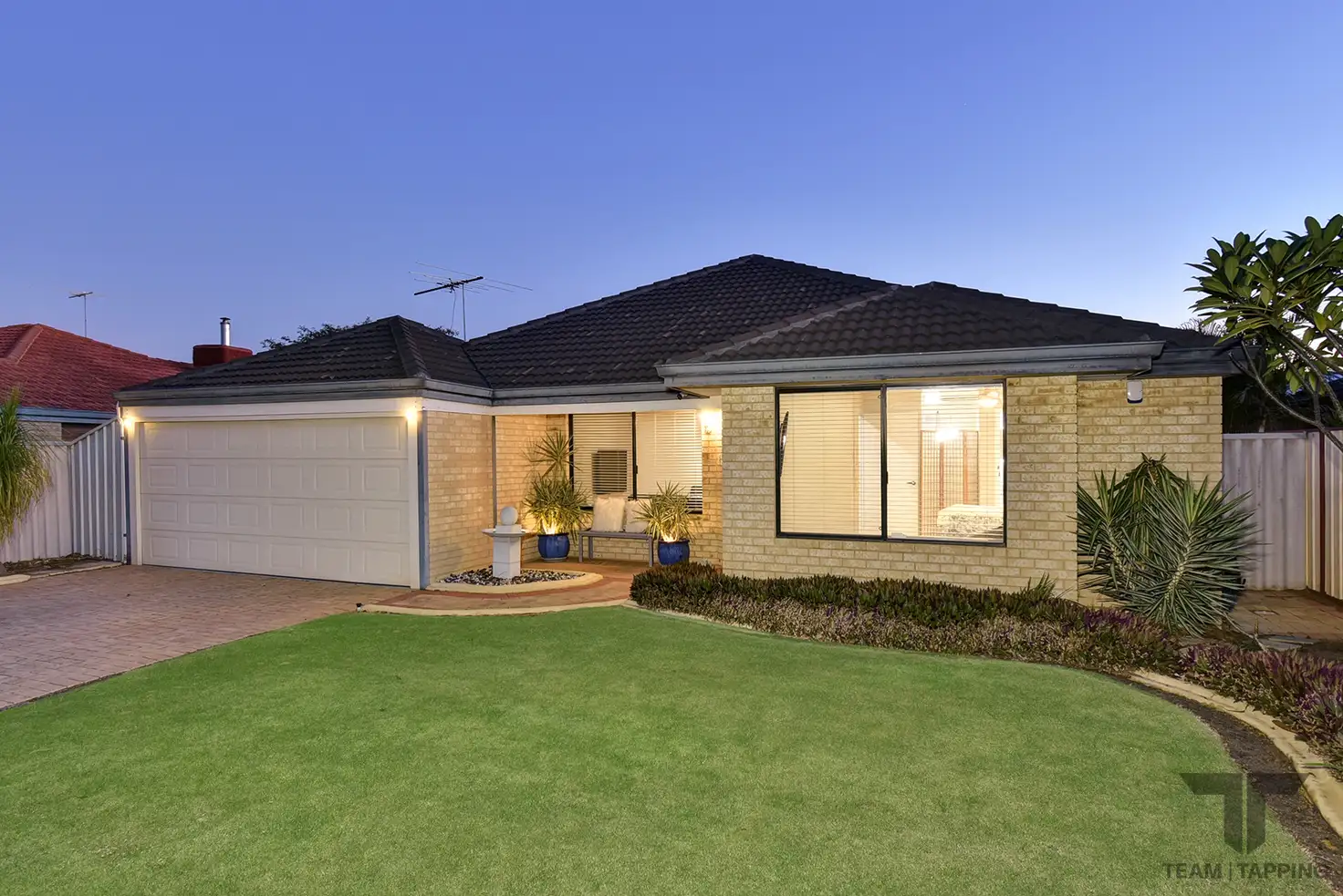 Main view of Homely house listing, 20 St Stephens Crescent, Tapping WA 6065