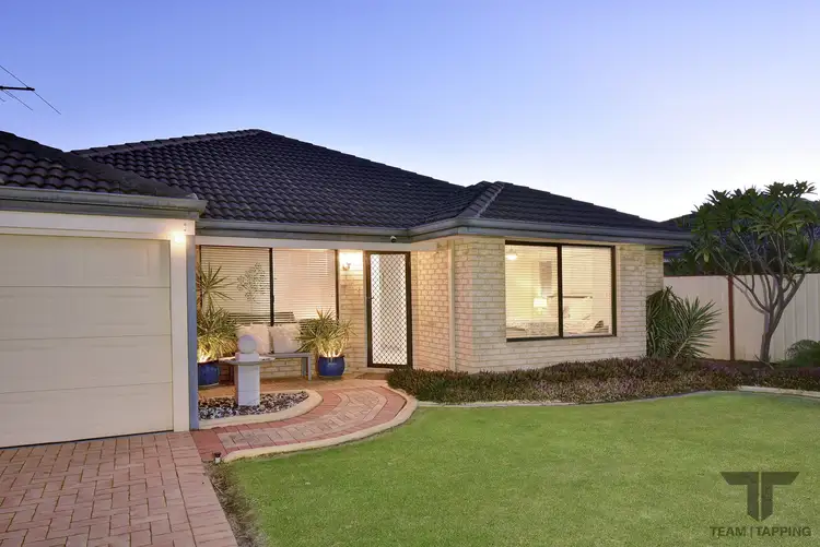 Fourth view of Homely house listing, 20 St Stephens Crescent, Tapping WA 6065