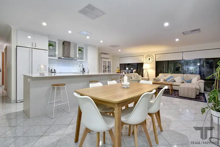 Seventh view of Homely house listing, 20 St Stephens Crescent, Tapping WA 6065