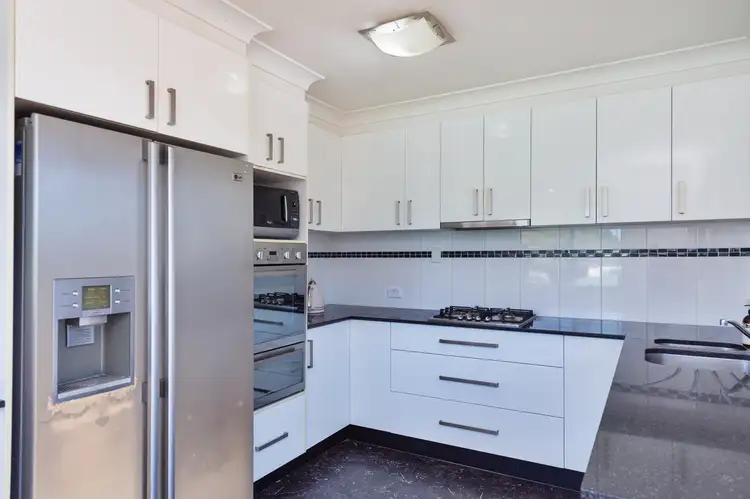 Second view of Homely house listing, 300 Middle Road, Boronia Heights QLD 4124