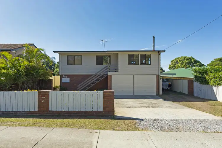 Fourth view of Homely house listing, 300 Middle Road, Boronia Heights QLD 4124
