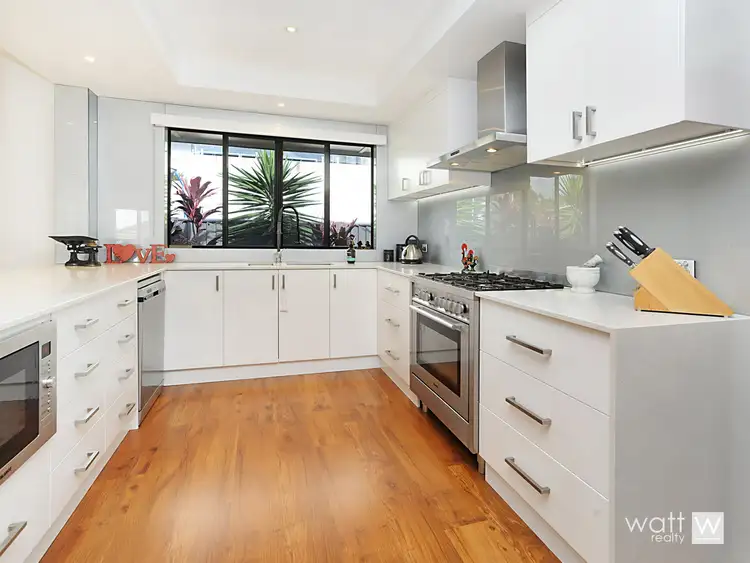 Second view of Homely house listing, 15 Ben Street, Chermside West QLD 4032