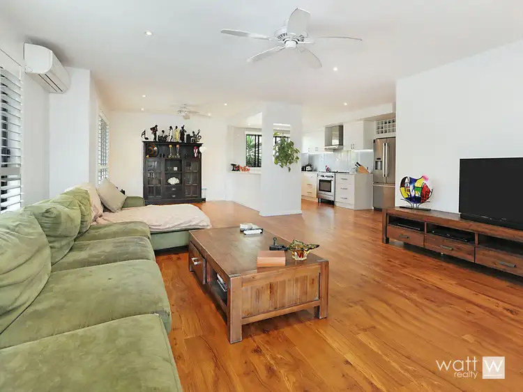 Third view of Homely house listing, 15 Ben Street, Chermside West QLD 4032