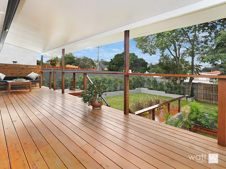 Fourth view of Homely house listing, 15 Ben Street, Chermside West QLD 4032