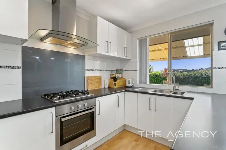 Second view of Homely house listing, 65 Springvale Drive, Warwick WA 6024
