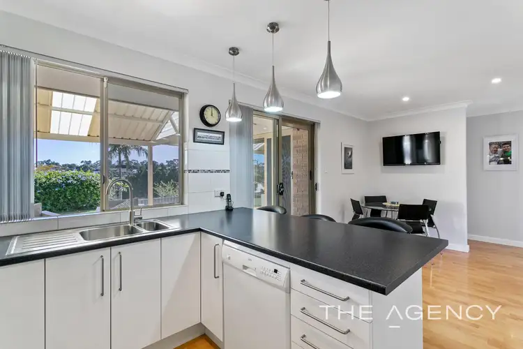 Third view of Homely house listing, 65 Springvale Drive, Warwick WA 6024