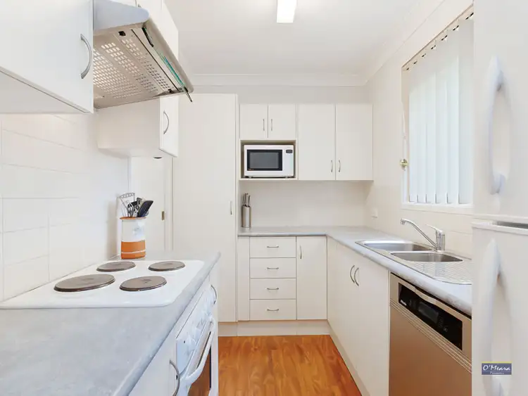 Third view of Homely townhouse listing, 21/23 Robinson Street, Anna Bay NSW 2316