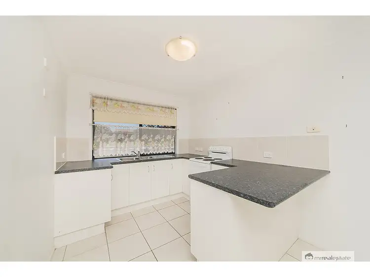 Second view of Homely house listing, 32 Dee Street, Mount Morgan QLD 4714