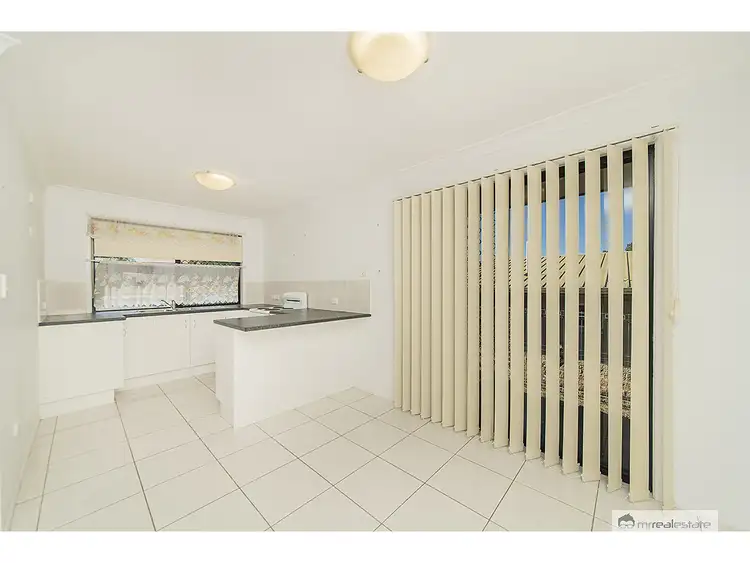 Fifth view of Homely house listing, 32 Dee Street, Mount Morgan QLD 4714