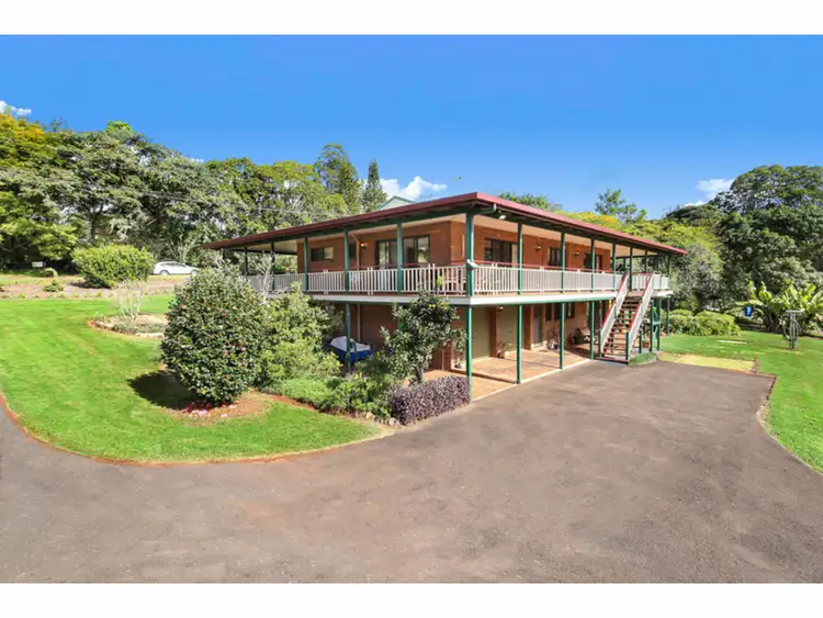 Second view of Homely house listing, 42 Akala Street, Flaxton QLD 4560