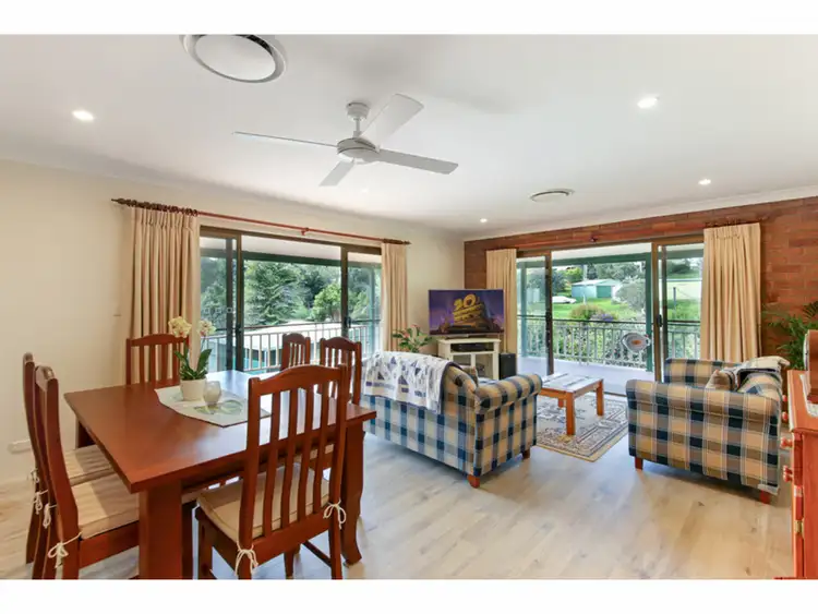 Sixth view of Homely house listing, 42 Akala Street, Flaxton QLD 4560