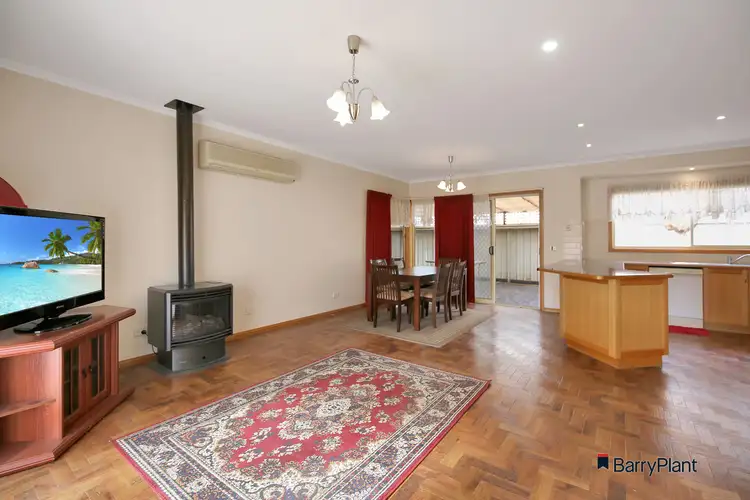 Third view of Homely townhouse listing, 2/4 Plum Court, Benalla VIC 3672