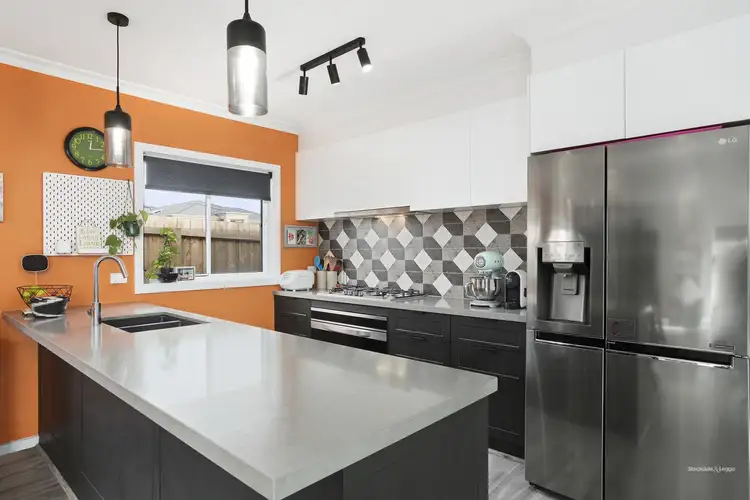 Third view of Homely house listing, 9 Hampshire Way, Curlewis VIC 3222