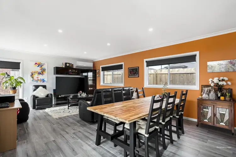 Fourth view of Homely house listing, 9 Hampshire Way, Curlewis VIC 3222
