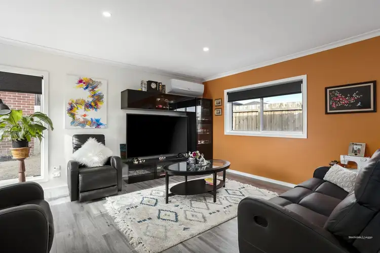 Sixth view of Homely house listing, 9 Hampshire Way, Curlewis VIC 3222