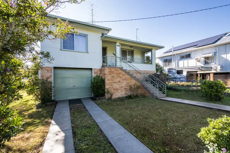 Main view of Homely house listing, 48 Bacon Street, Grafton NSW 2460