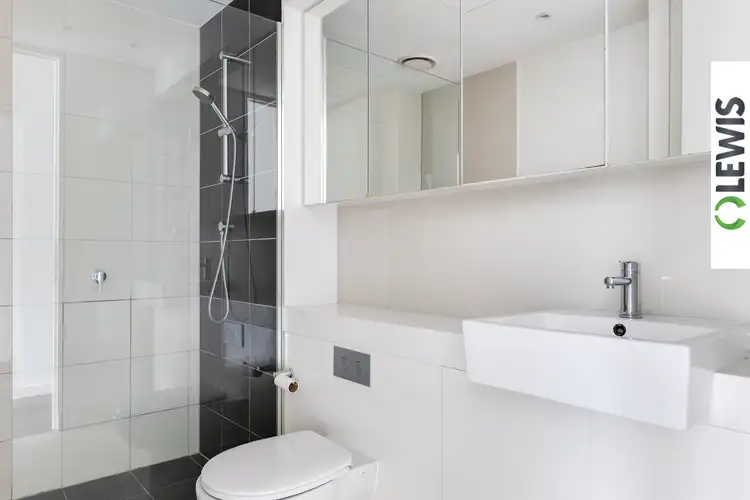 Second view of Homely apartment listing, 404/33 Claremont Street, South Yarra VIC 3141