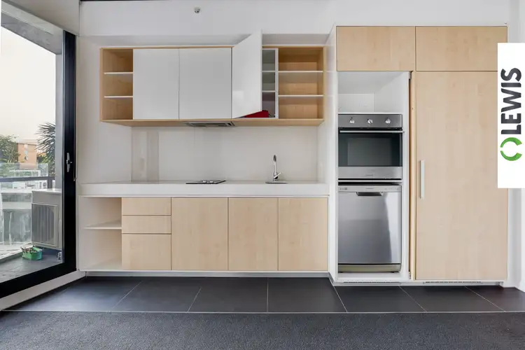 Fourth view of Homely apartment listing, 404/33 Claremont Street, South Yarra VIC 3141