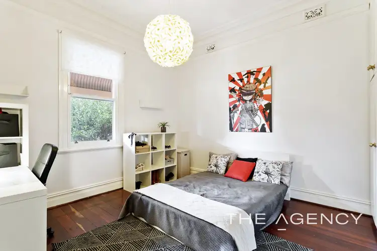Fourth view of Homely house listing, 171 Eighth Avenue, Inglewood WA 6052
