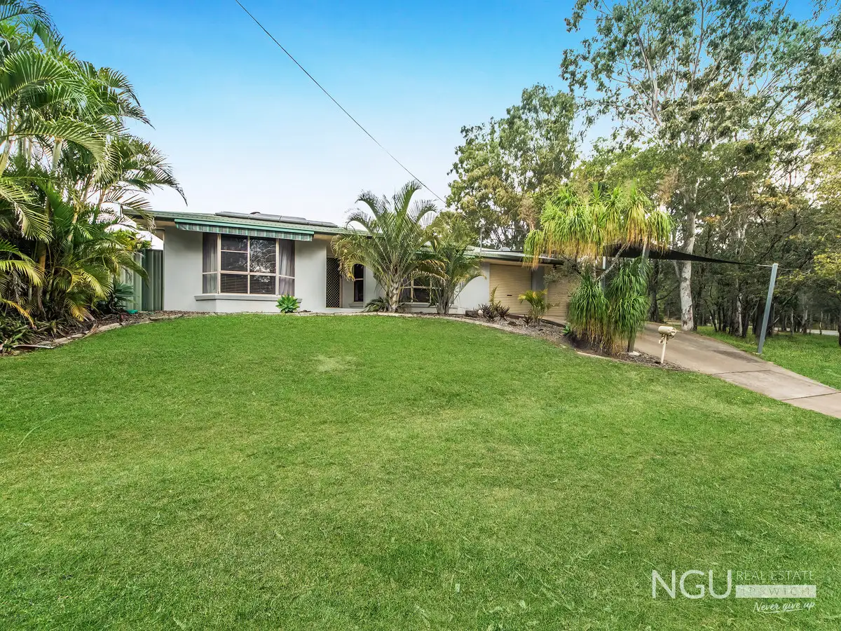 Main view of Homely house listing, 28 Gregory Street, Wulkuraka QLD 4305