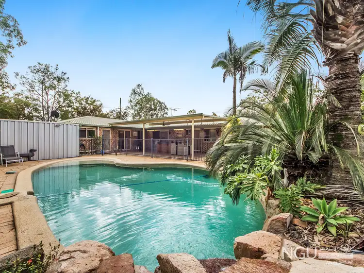 Second view of Homely house listing, 28 Gregory Street, Wulkuraka QLD 4305