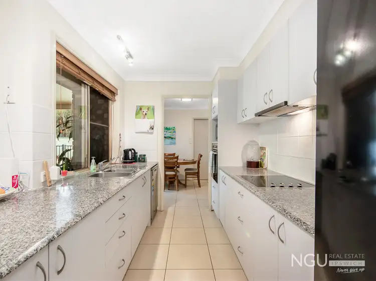 Third view of Homely house listing, 28 Gregory Street, Wulkuraka QLD 4305