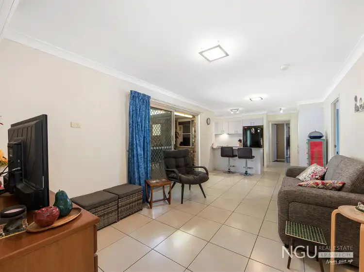 Fourth view of Homely house listing, 28 Gregory Street, Wulkuraka QLD 4305