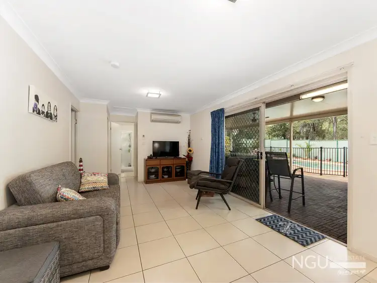 Fifth view of Homely house listing, 28 Gregory Street, Wulkuraka QLD 4305