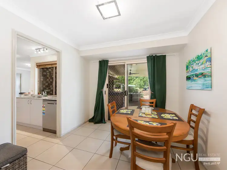 Sixth view of Homely house listing, 28 Gregory Street, Wulkuraka QLD 4305