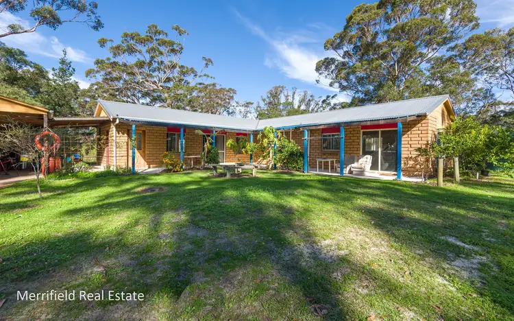 96 Shapland Road, Youngs Siding WA 6330