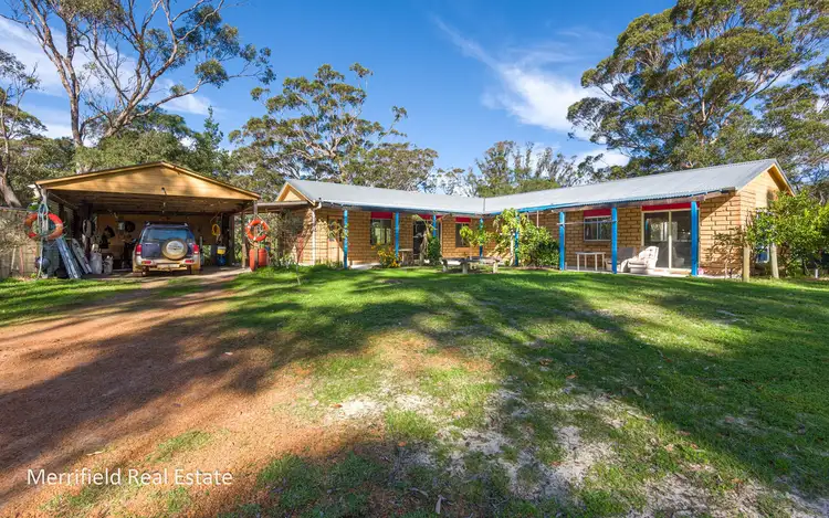 Fourth view of Homely house listing, 96 Shapland Road, Youngs Siding WA 6330