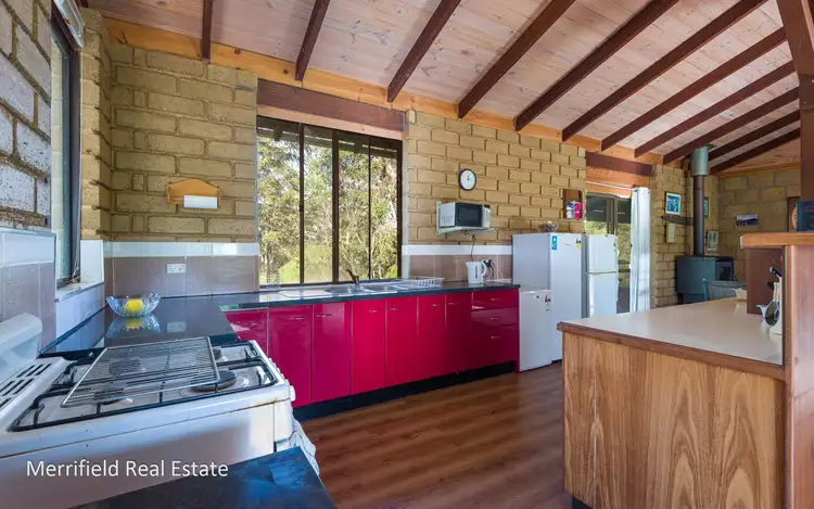 Fifth view of Homely house listing, 96 Shapland Road, Youngs Siding WA 6330