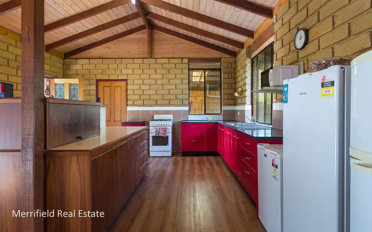 Sixth view of Homely house listing, 96 Shapland Road, Youngs Siding WA 6330