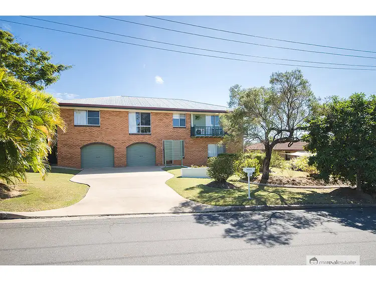 19 Thomas Street, Norman Gardens QLD 4701