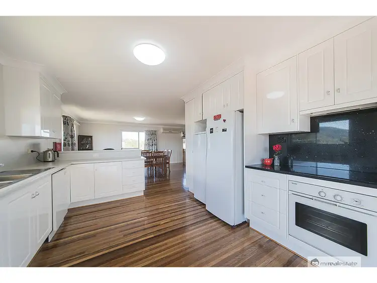 Second view of Homely house listing, 19 Thomas Street, Norman Gardens QLD 4701