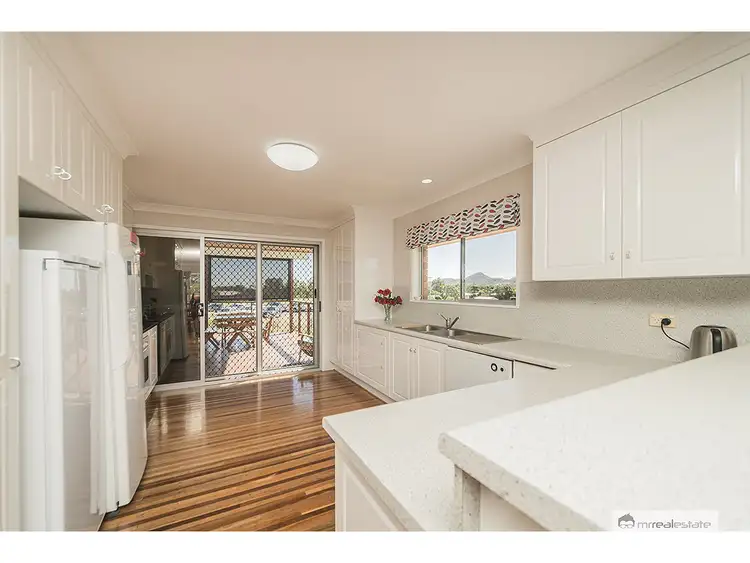Fifth view of Homely house listing, 19 Thomas Street, Norman Gardens QLD 4701
