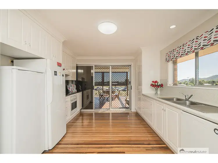 Sixth view of Homely house listing, 19 Thomas Street, Norman Gardens QLD 4701